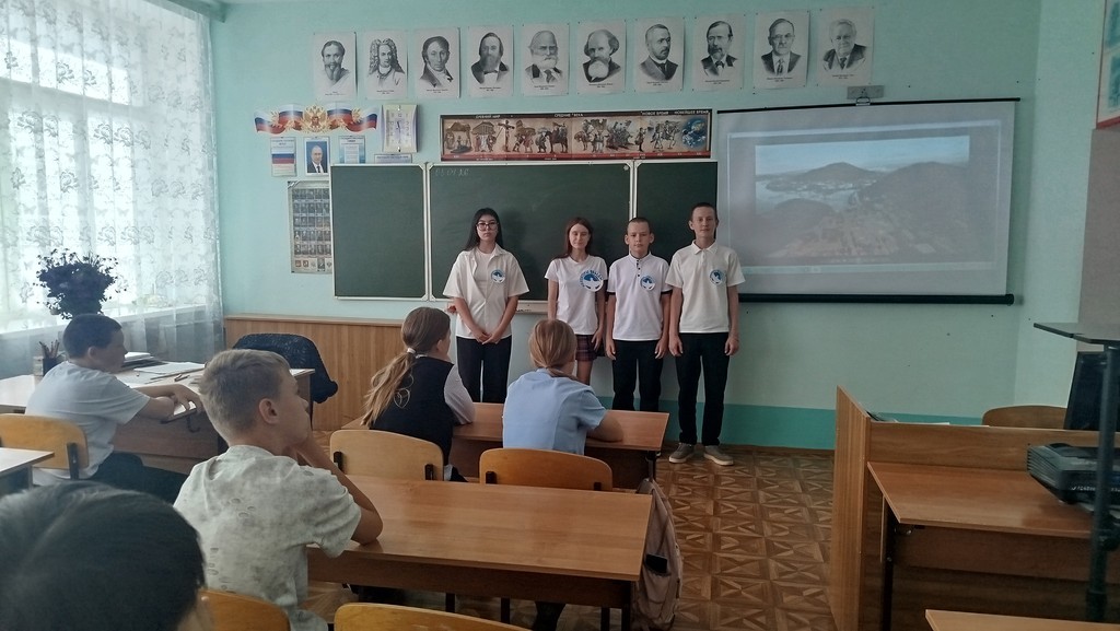 Вы сейчас просматриваете Ко Дню окончания Второй