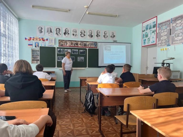 Подробнее о статье Международный день памяти жертв фашизма: помним и чтим