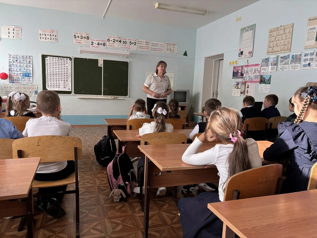 Зачем человеку читать?