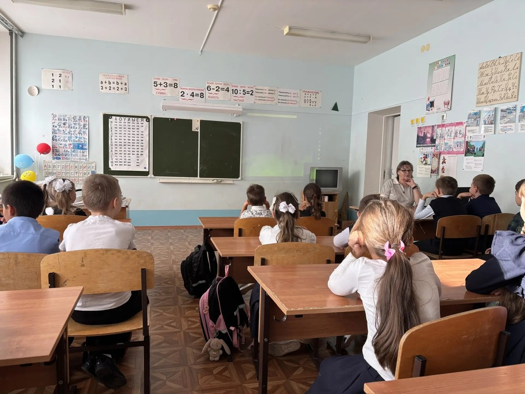 Зачем человеку читать?