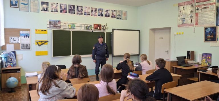 Подробнее о статье МОЙ ПАПА — ГЕРОЙ!