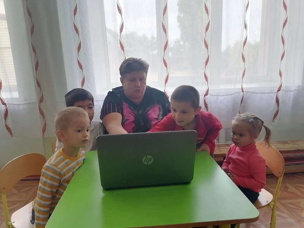 Вы сейчас просматриваете День пожилого человека